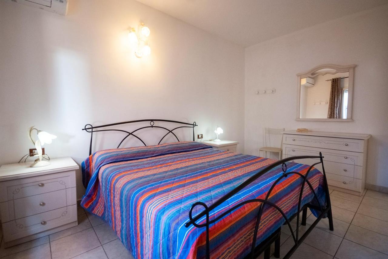 Appartamenti L'Arcipelago Marina di Campo Ngoại thất bức ảnh