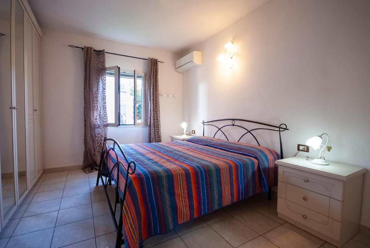 Appartamenti L'Arcipelago Marina di Campo Ngoại thất bức ảnh