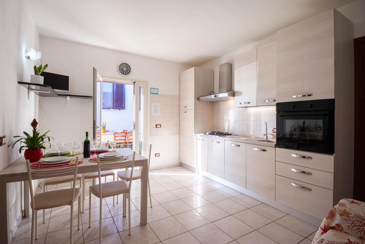 Appartamenti L'Arcipelago Marina di Campo Ngoại thất bức ảnh