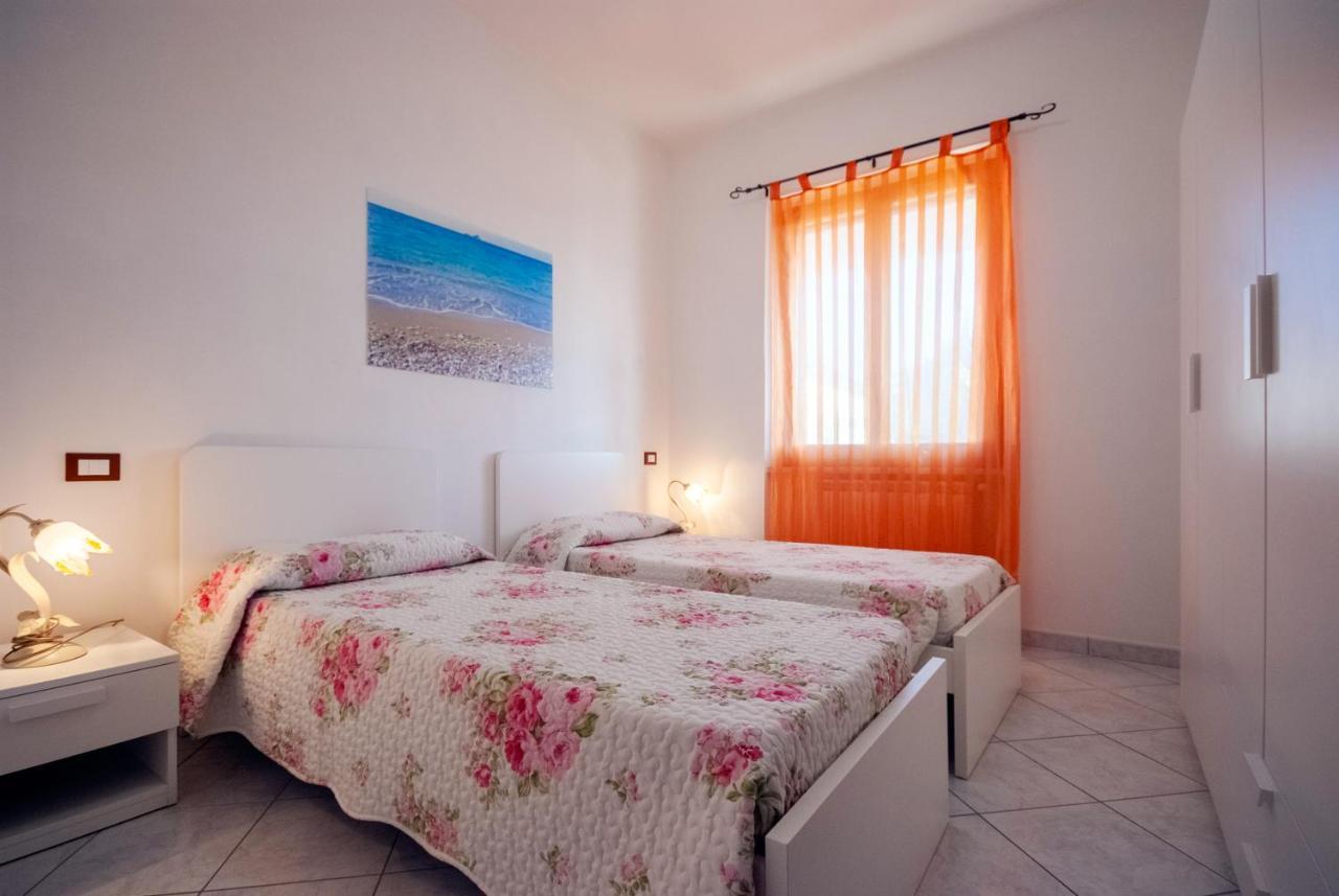 Appartamenti L'Arcipelago Marina di Campo Ngoại thất bức ảnh